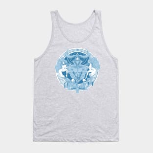 Lord of the souls Tank Top